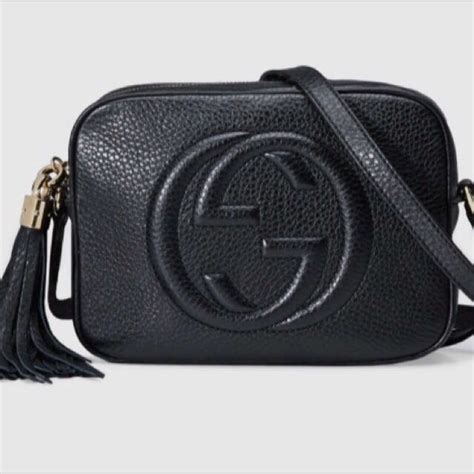 replica gucci soho bag|gucci soho bag harvey nichols.